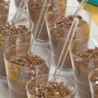 Brigadeiro de colher